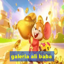 galeria ali baba